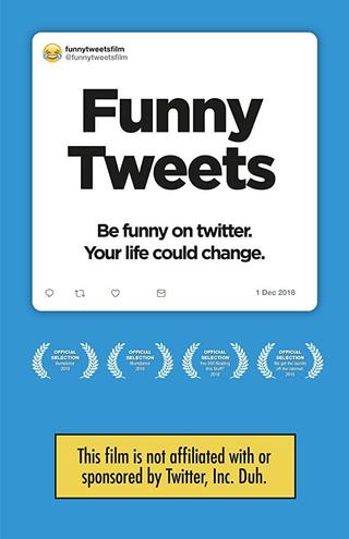 Funny Tweets poster