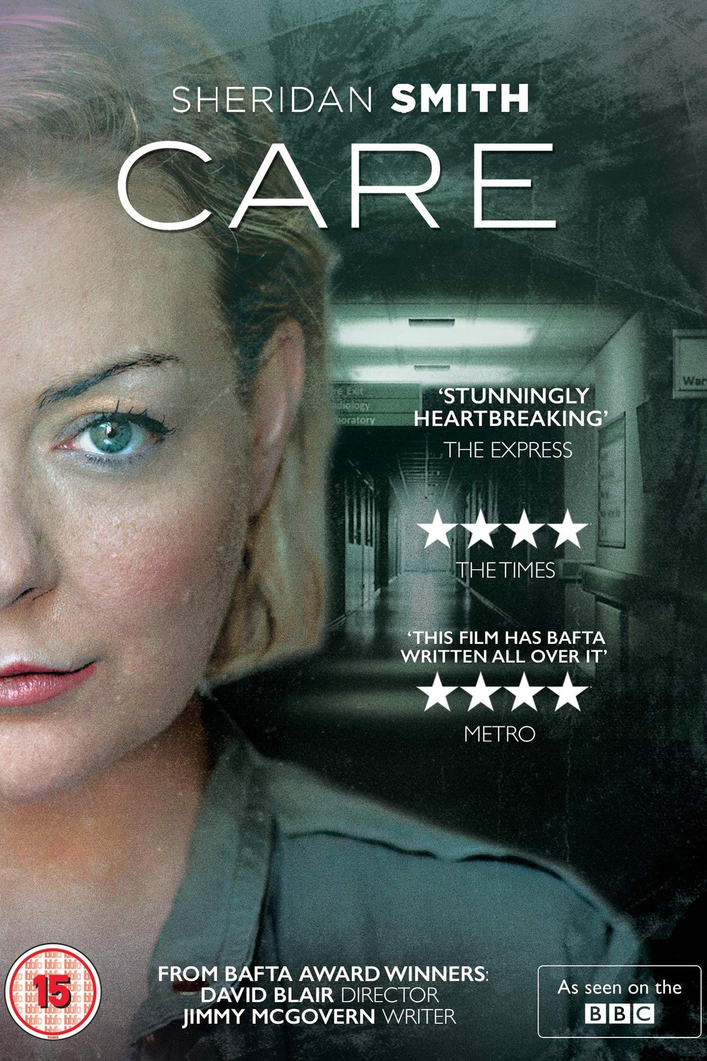 Care poster