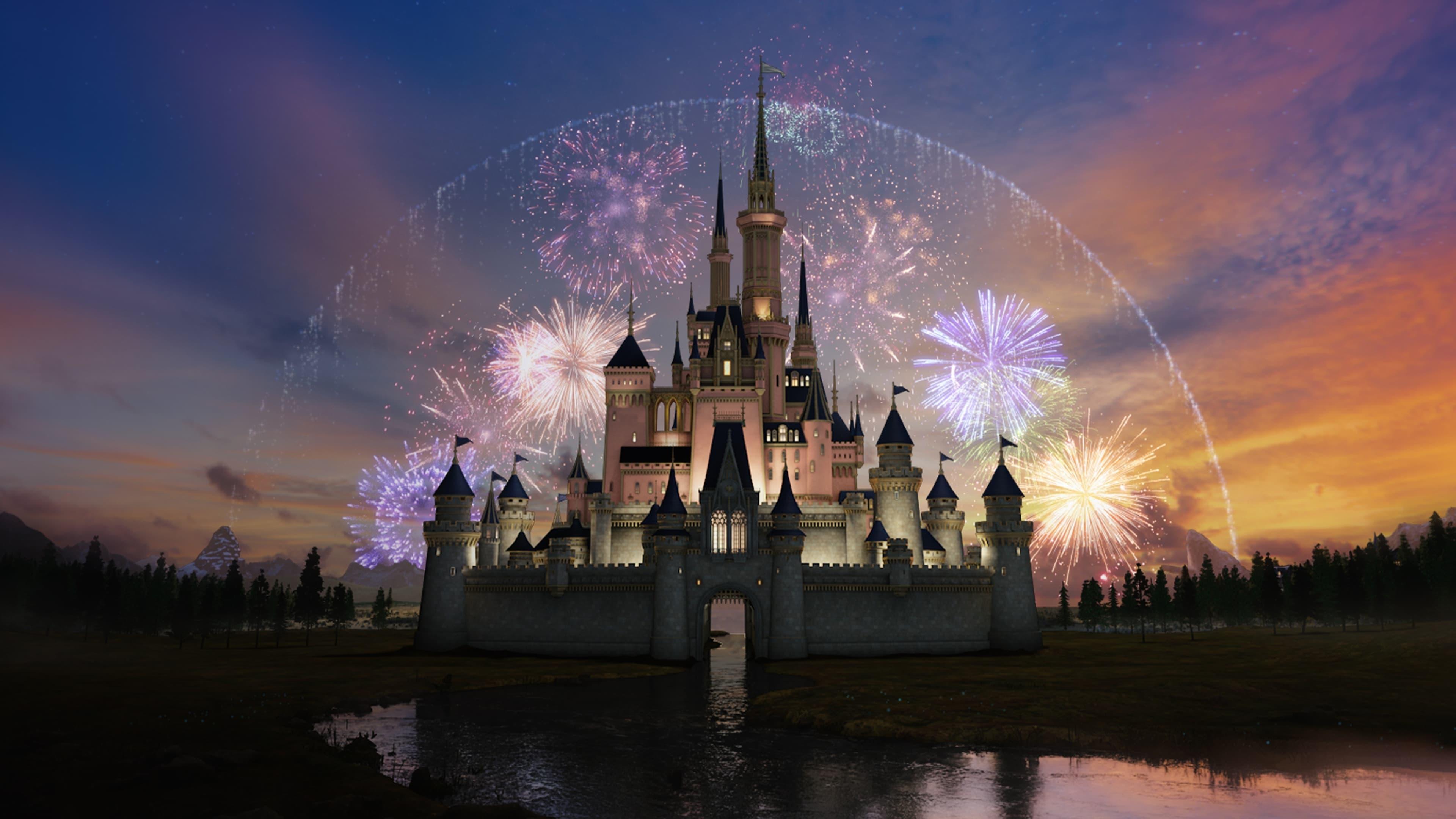 Disney 100: A Century of Dreams - A Special Edition of 20/20 backdrop