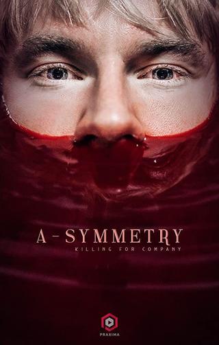 A-Symmetry poster