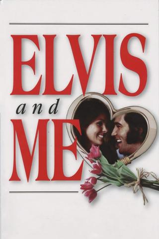 Elvis and Me poster