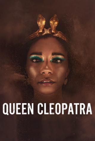 Queen Cleopatra poster
