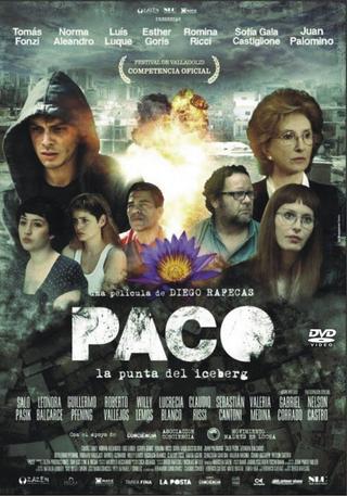 Paco poster