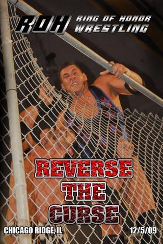 ROH: Reverse The Curse poster