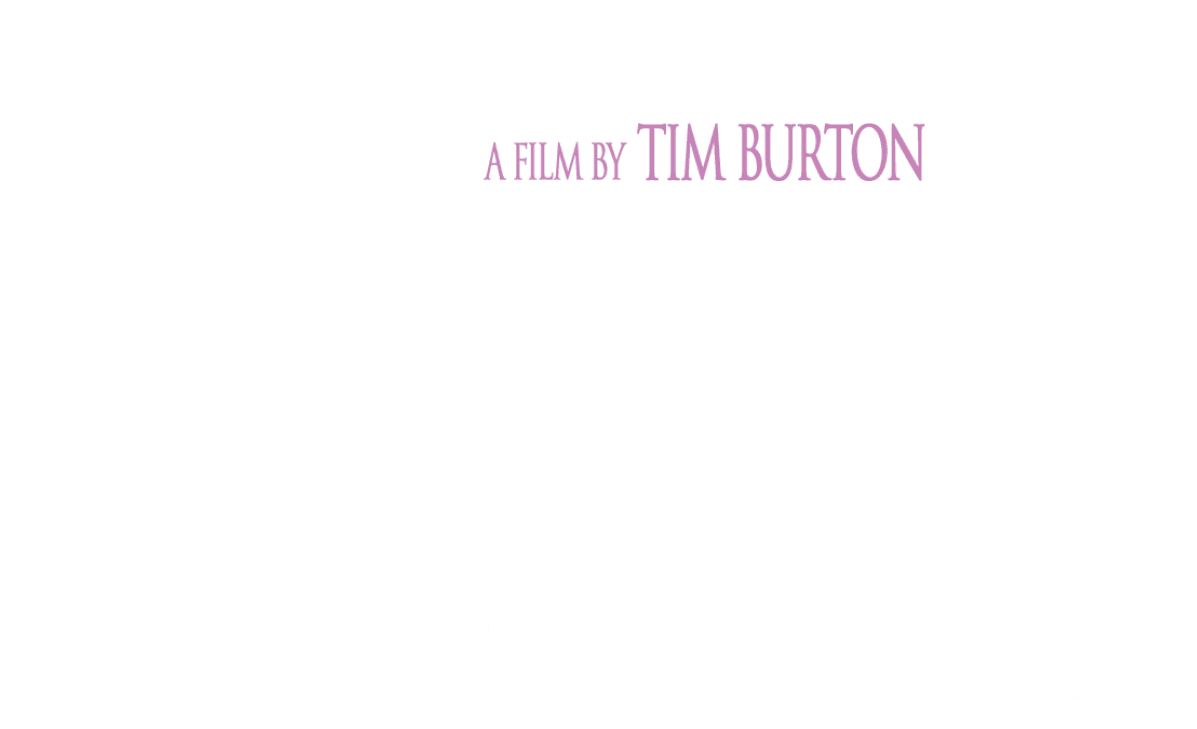 Alice in Wonderland logo