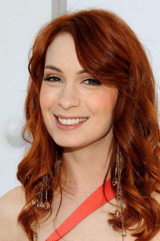 Felicia Day pic