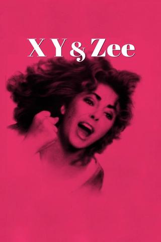 Zee and Co. poster