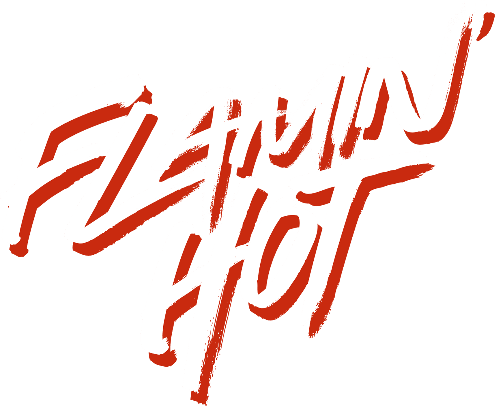 Flamin' Hot logo