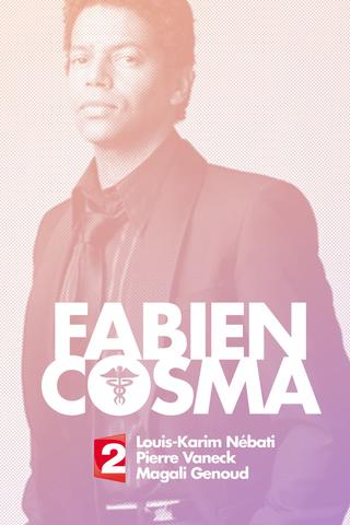 Fabien Cosma poster