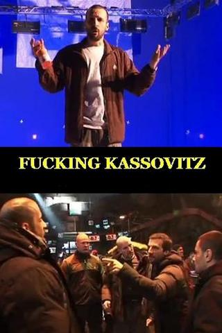Fucking Kassovitz poster
