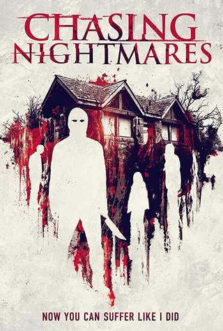 Chasing Nightmares poster
