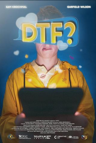 DTF? poster