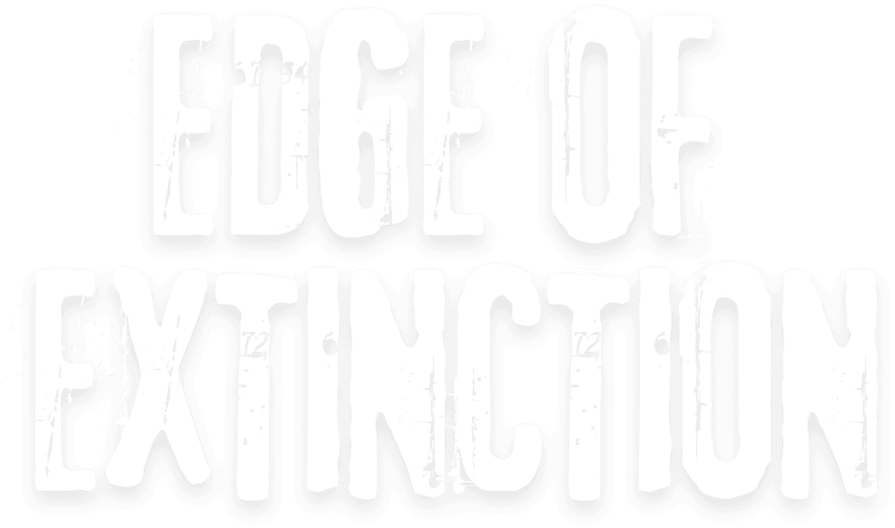 Edge of Extinction logo