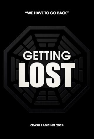 Getting LOST poster