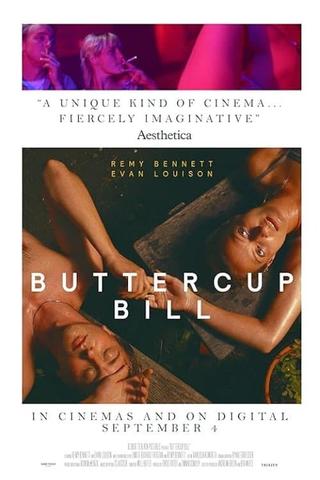 Buttercup Bill poster