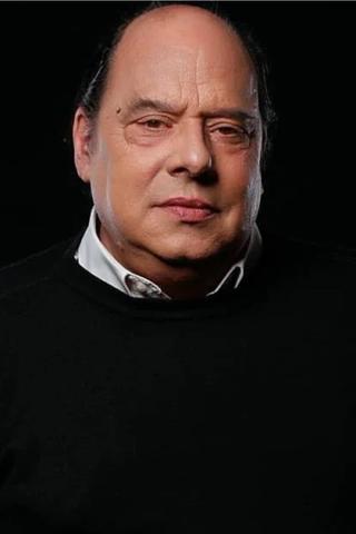 Carlos Sebastião pic