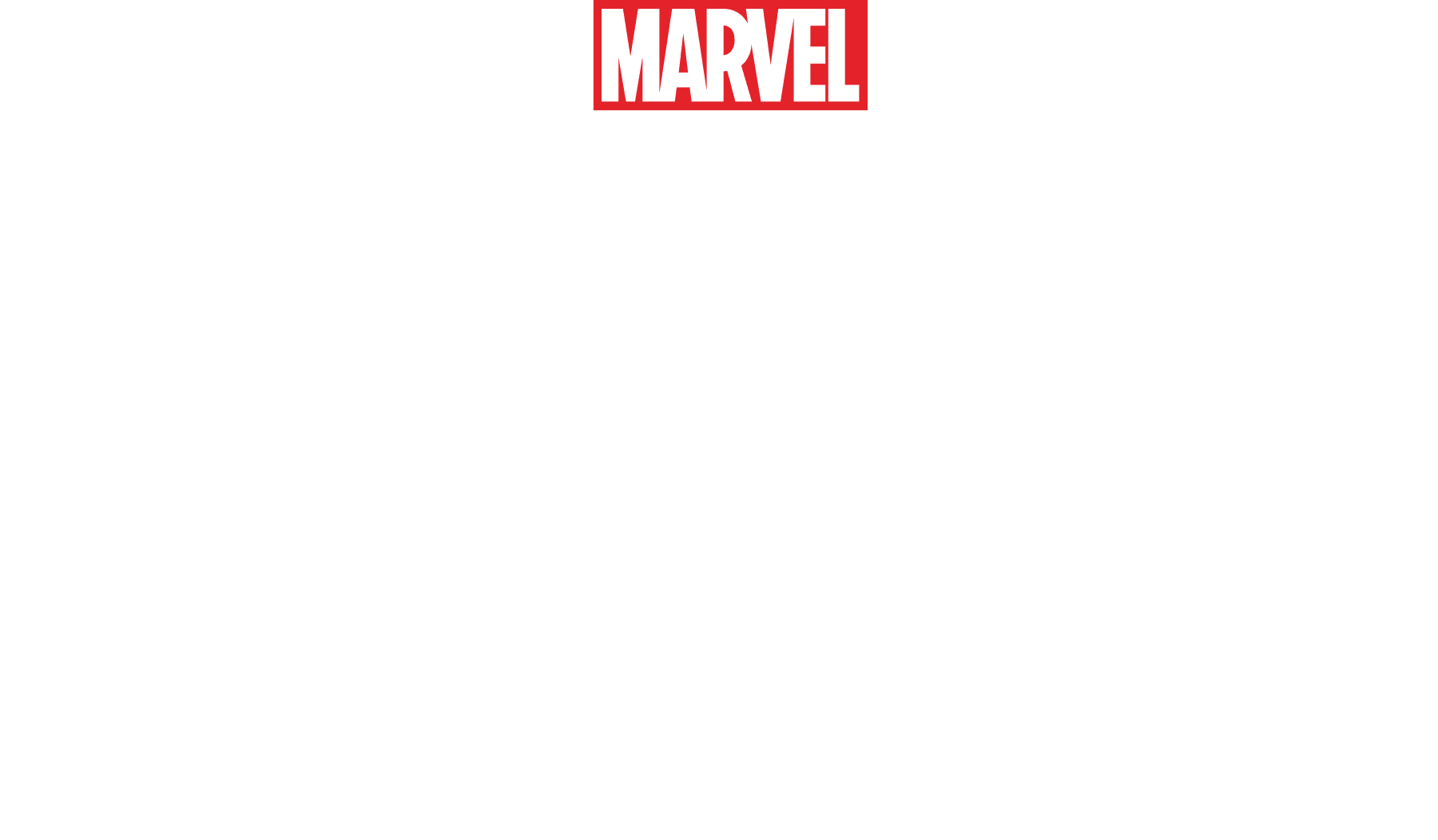 Marvel's The Punisher logo