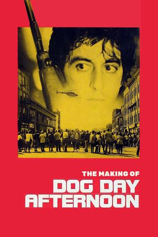 The Making of 'Dog Day Afternoon' poster