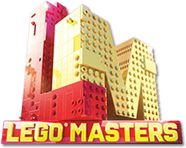 LEGO Masters logo