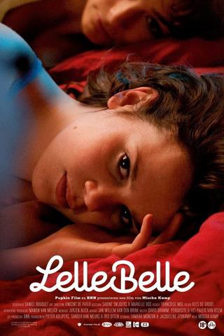 LelleBelle poster