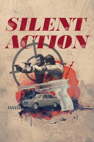Silent Action poster