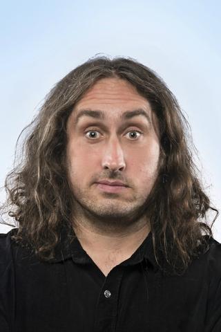 Ross Noble pic