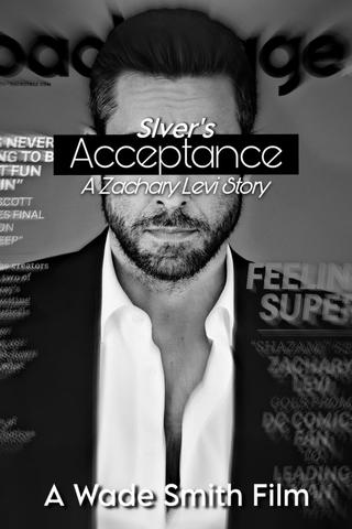 Acceptance: The Zachary Levi Story poster