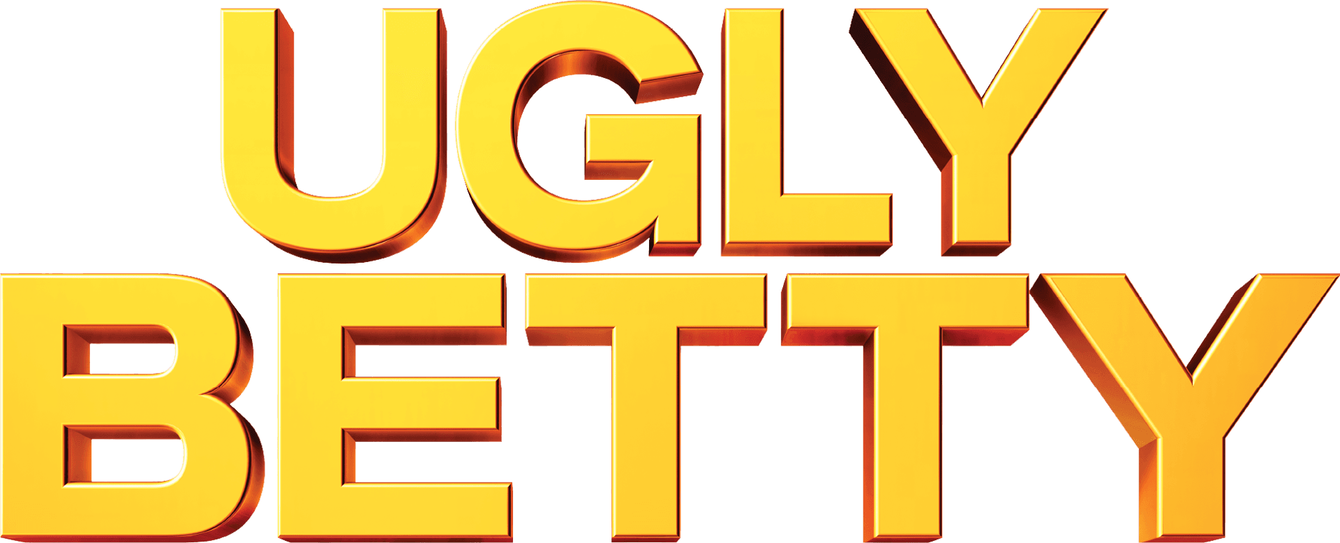Ugly Betty logo