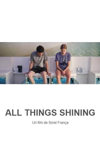 All Things Shining poster