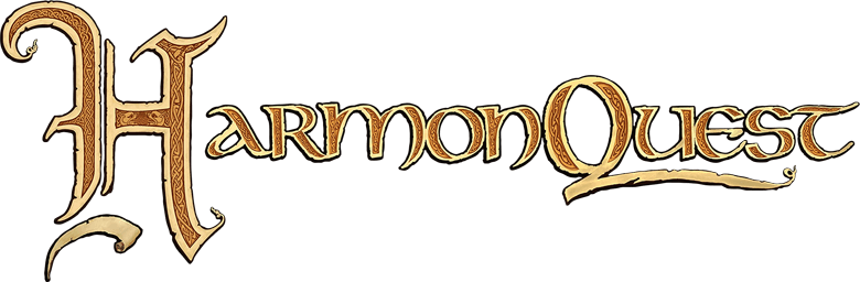 HarmonQuest logo