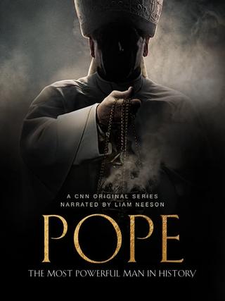 Pope: The Most Powerful Man in History poster
