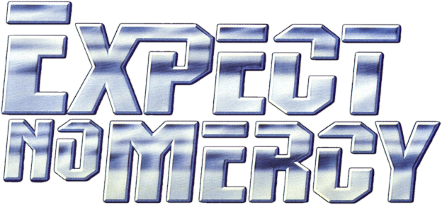 Expect No Mercy logo
