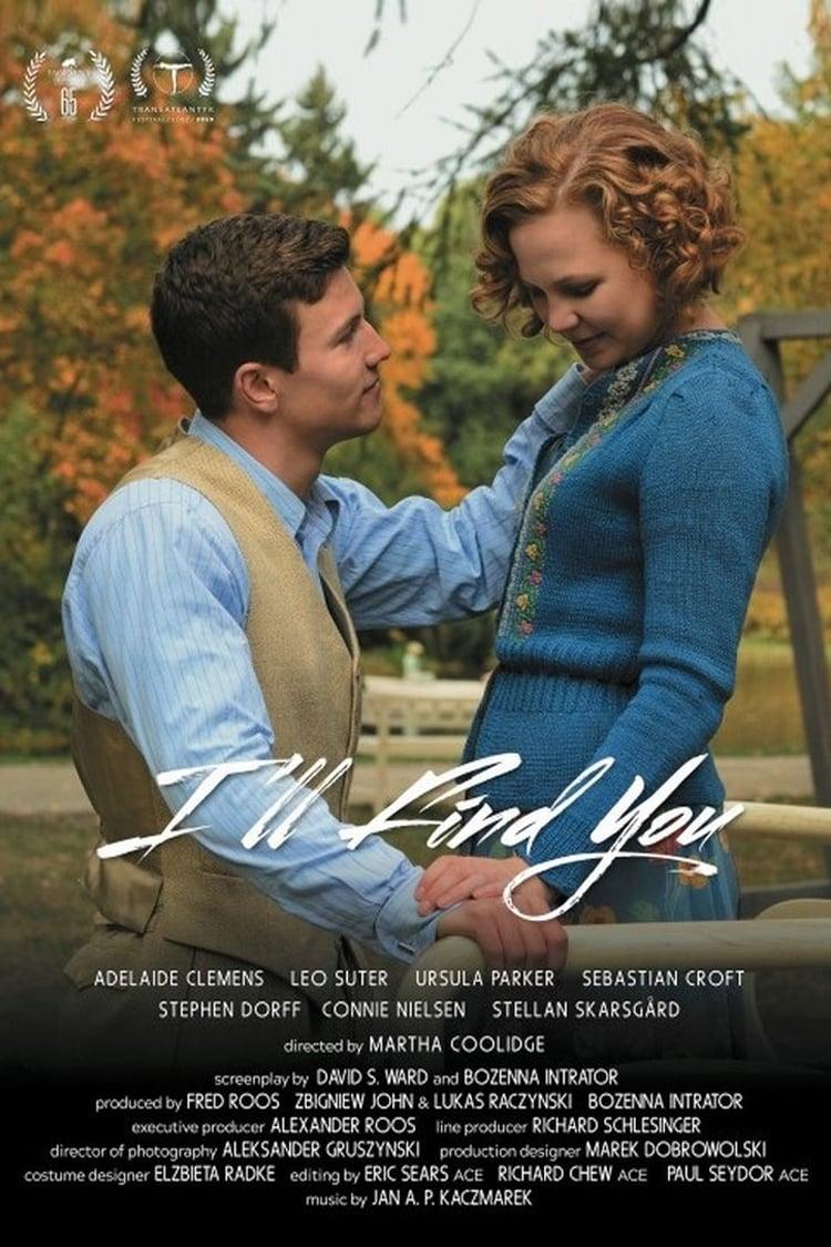 I'll Find You poster