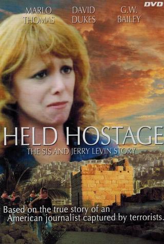 Held Hostage: The Sis and Jerry Levis Story poster