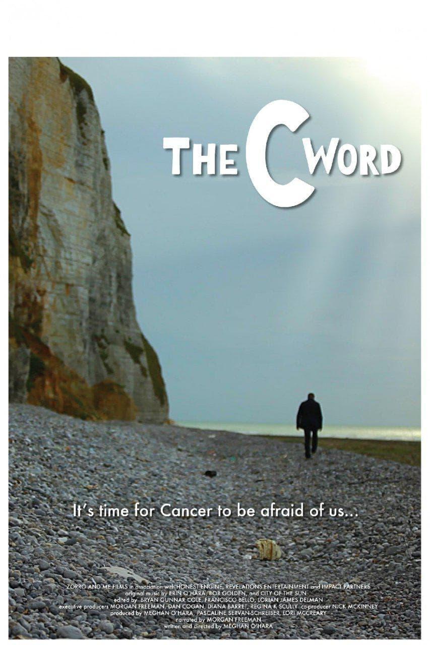 The C Word poster