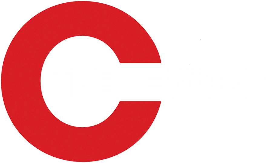 The C Word logo