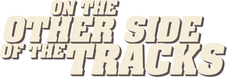 On the Other Side of the Tracks logo