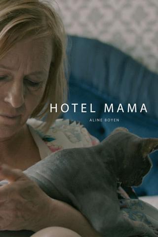 Hotel Mama poster