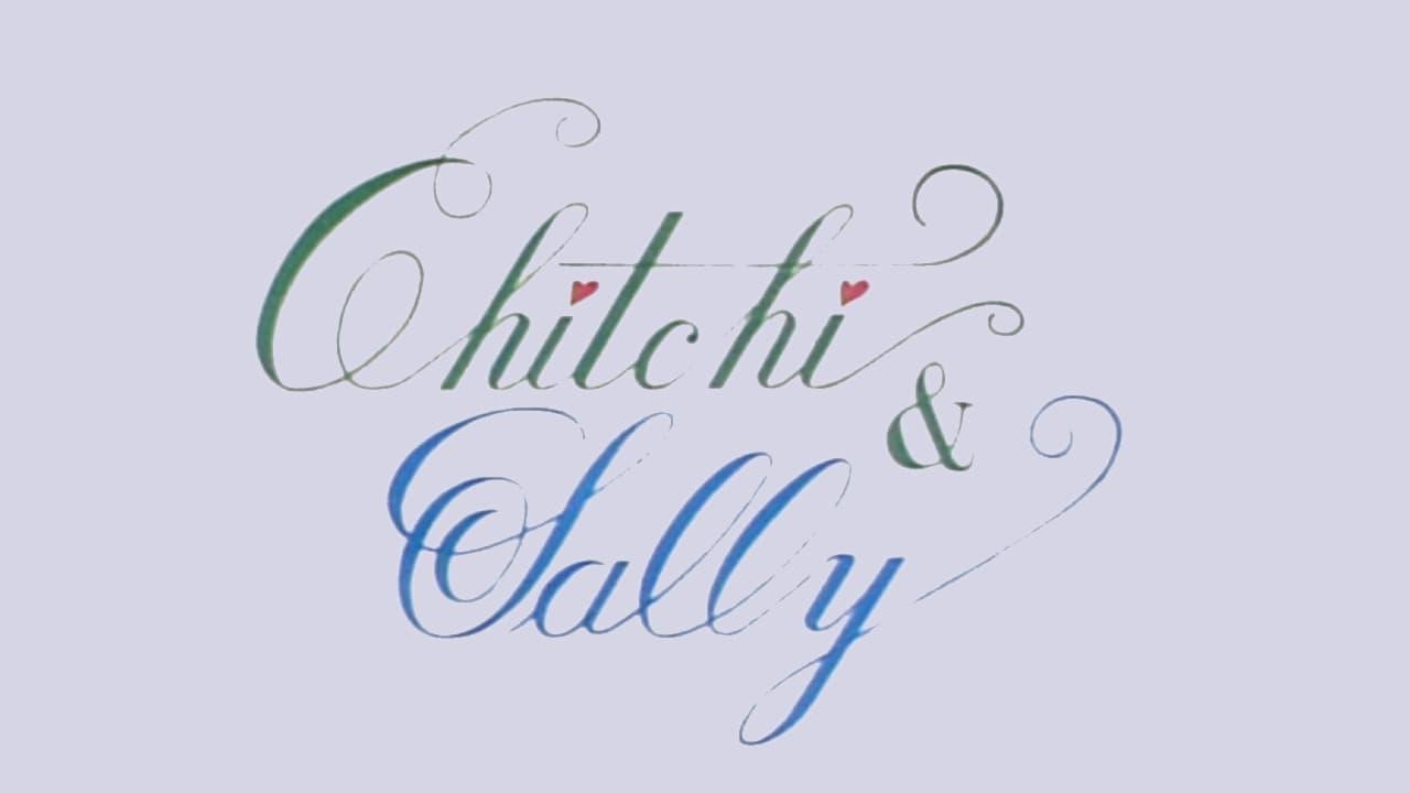 Little Love Story: Chitchi and Sally, Four Seasons of First Love backdrop