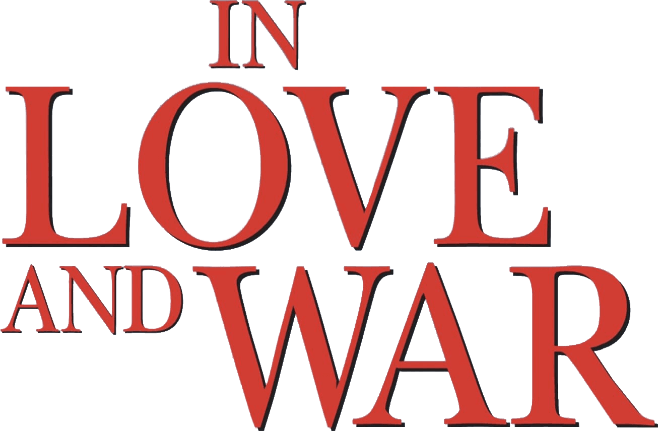In Love and War logo