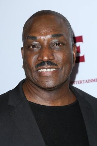Clifton Powell pic