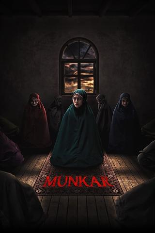 Munkar poster