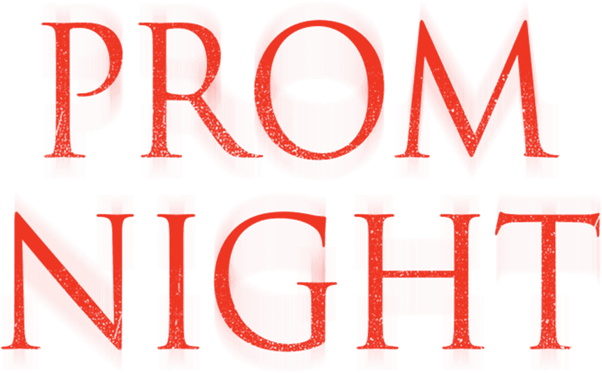 Prom Night logo