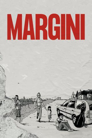 Margins poster