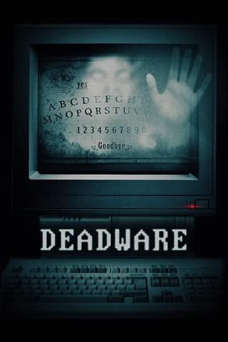 Deadware poster