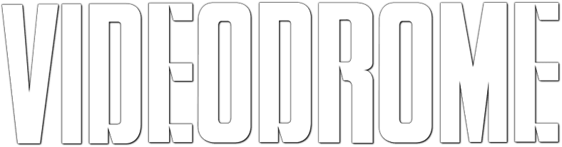 Videodrome logo