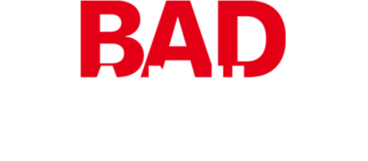Bad Banks logo