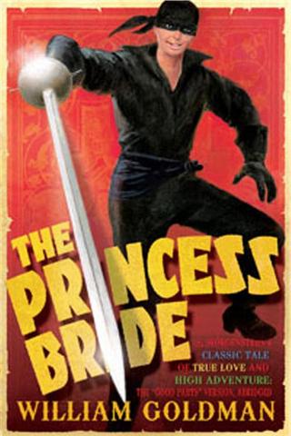 True Love: The Princess Bride Phenomenon poster