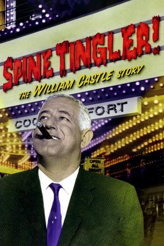 Spine Tingler! The William Castle Story poster