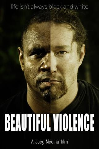Beautiful Violence poster